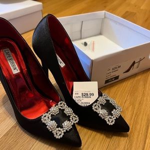 Perfect heel shoes for any special occasion